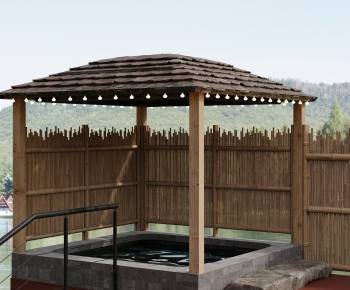 Wabi-sabi Style Residential Hostel-ID:666944983