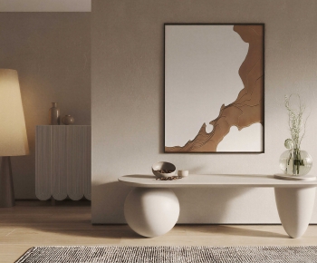 Wabi-sabi Style Painting-ID:274079089