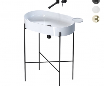 Modern Basin-ID:299932002