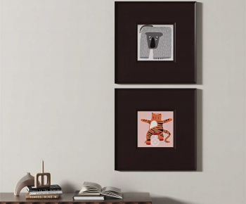 Modern Painting-ID:345330008