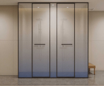 Modern Bathroom-ID:594331033