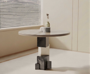 Modern Side Table/corner Table-ID:641011004