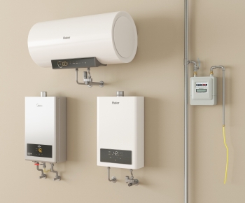 Modern Water Heater-ID:146505128