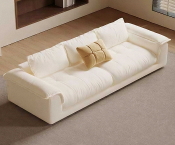Modern A Sofa For Two-ID:577591906