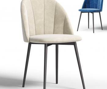 Modern Dining Chair-ID:388524065
