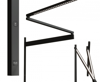 Modern Wall Lamp-ID:459055904
