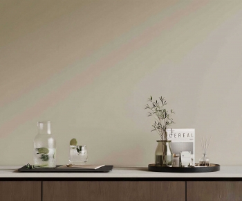 Modern Decorative Set-ID:732656968