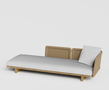 Modern Outdoor Sofa-ID:977524044