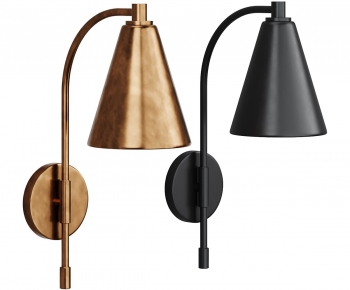 Modern Wall Lamp-ID:103544955