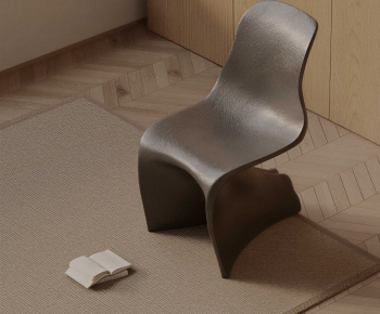 Modern Dining Chair-ID:639053115