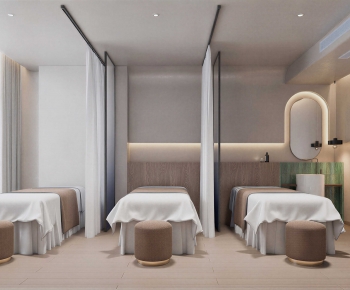 Modern Beauty Salon-ID:890058999