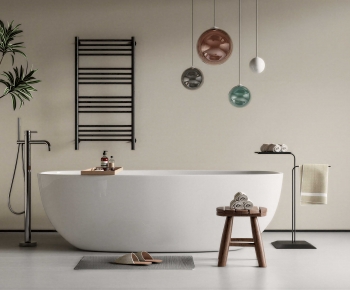 Modern Bathtub-ID:777117015