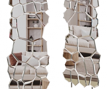 Modern The Mirror-ID:407239916