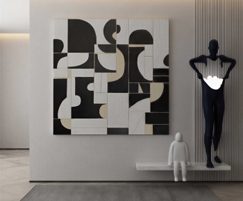 Modern Painting-ID:505918038