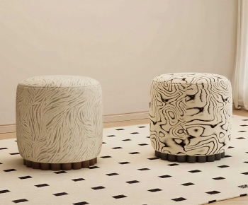 Modern Sofa Stool-ID:182286027