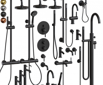 Modern Faucet/Shower-ID:848613981