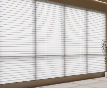 Modern Venetian Blinds-ID:626324896
