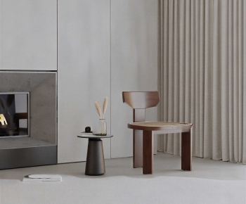 Modern Lounge Chair-ID:609051947