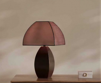 New Chinese Style Table Lamp-ID:762062076