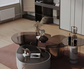 Modern Coffee Table-ID:338228944