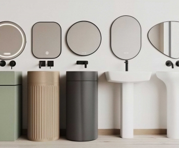 Modern Basin-ID:724495898