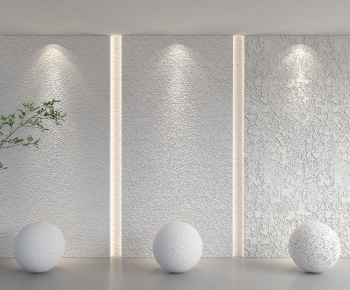 Modern Wall Facing-ID:155853038