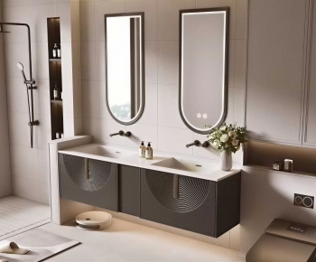 Modern TOILET-ID:845531948