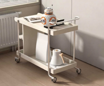 Modern Side Table/corner Table-ID:528040896