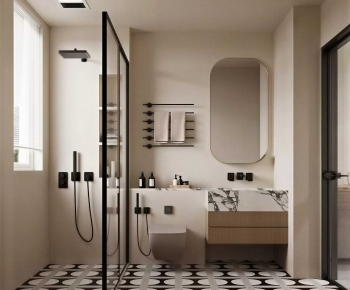 Modern TOILET-ID:338928942