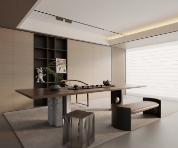 Modern Tea House-ID:208811048