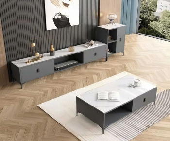 Modern Coffee Table-ID:626162059