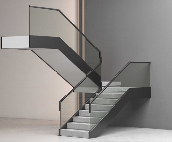 Modern Staircase-ID:528112894