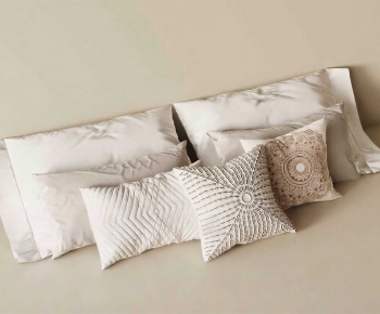 Modern Pillow-ID:233232022