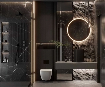 Modern TOILET-ID:873620037