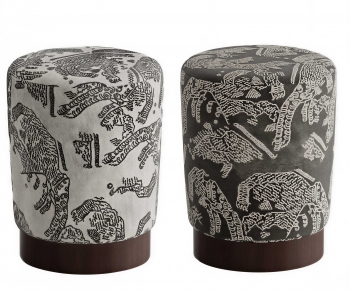 Modern Sofa Stool-ID:878917935