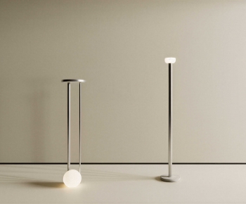 Modern Floor Lamp-ID:334878926