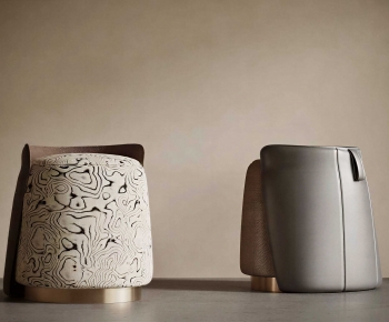 Modern Sofa Stool-ID:504494917