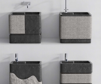 Modern Sanitary Ware-ID:967772961