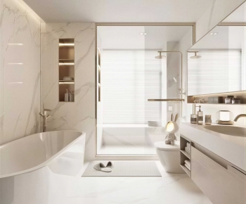 Modern TOILET-ID:117470981