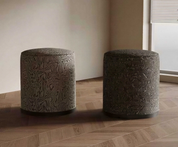 Modern Sofa Stool-ID:107306009