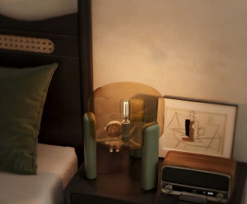 Modern Table Lamp-ID:667610252