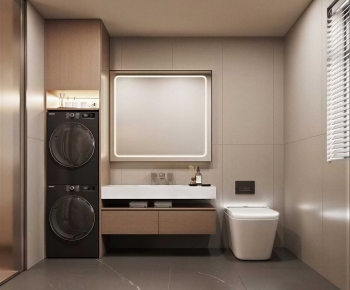 Modern TOILET-ID:473582035