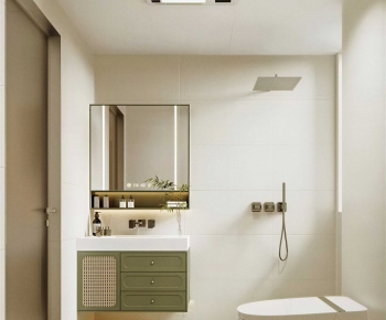 Modern TOILET-ID:409085998