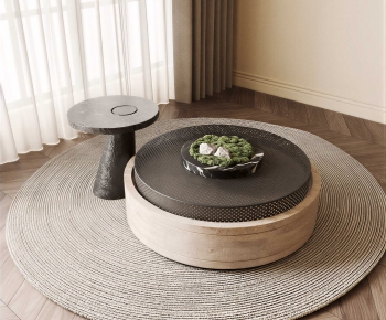 Modern Coffee Table-ID:380223998