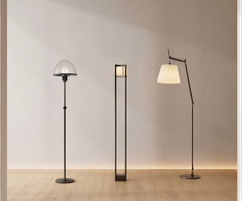 Modern Floor Lamp-ID:436847939