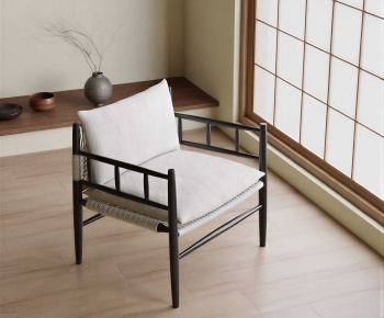 Modern Lounge Chair-ID:129268889