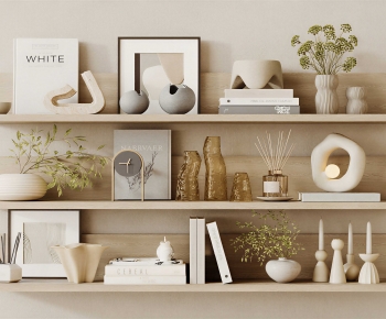 Modern Decorative Set-ID:109190964