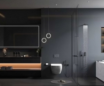 Modern TOILET-ID:584211114