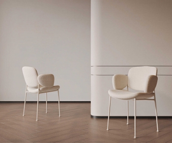 Modern Dining Chair-ID:670114993
