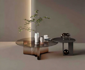 Modern Coffee Table-ID:299406054